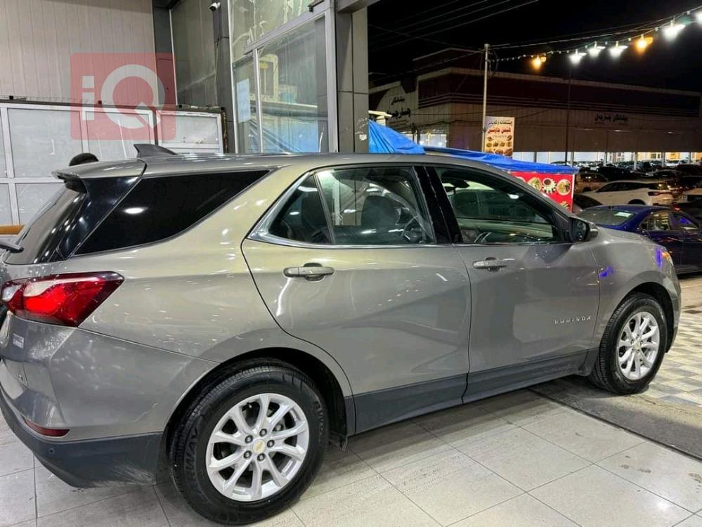 شيفروليه إكوينوكس